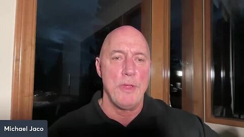Michael Jaco: 11/12/25 These Next Few Days Are Critical - Worldwide Shaking Incoming!