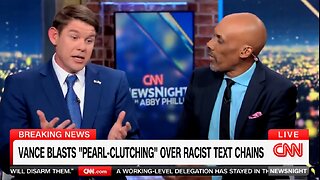 Ben Ferguson CLAPS BACK at Democrat Pushing Racism Narrative