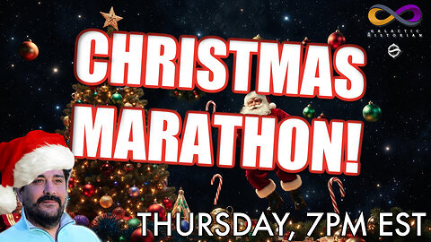 Andrew Bartzis Christmas Marathon! Gift yourself Mentorship or the Workbooks! (links below)