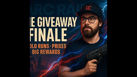 The Rumble Begins: LC Has Entered the Arena ⚡️🔥