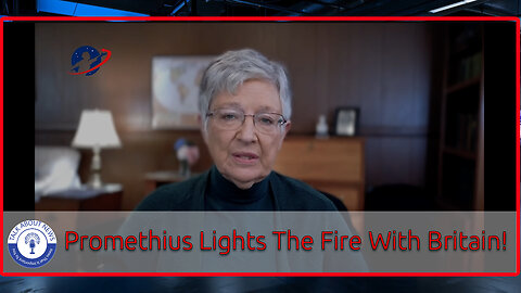 Unstoppable Promethean Fire Ignites Great Britain in 2026: The Untold Story of Resistance!