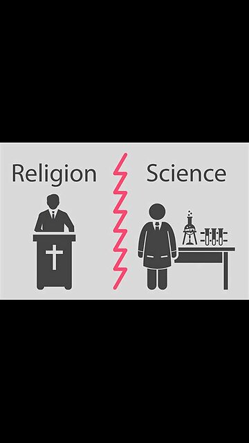 Christianity VS science part 2 #faith #Jesus