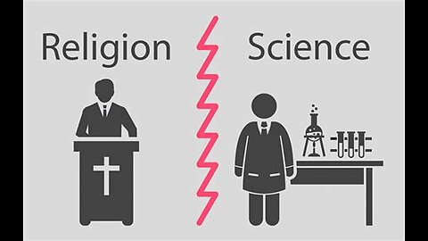 Christianity VS science part 2 #faith #Jesus