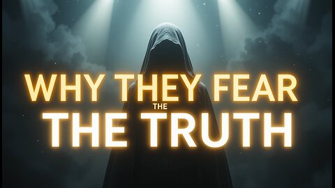 Why the Ruling Elite Fear Exposure