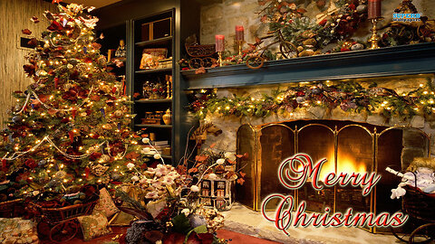 MERRY CHRISTMAS & BLESSINGS TO ALL- A CHRISTMAS STORY