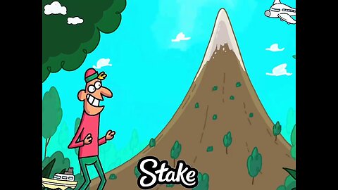 Simple animation, big laugh! 😂
