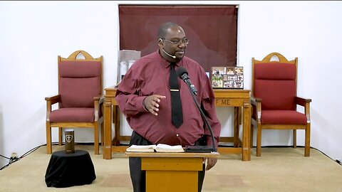 Is Your Living In Vain?