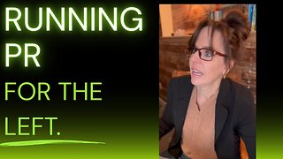 Running PR for the left....