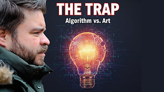 Why Original Content Dies: The Algorithm Trap