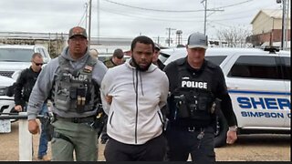 Multiple arrests made after mass shooting in Mississippi leaves 6 dead