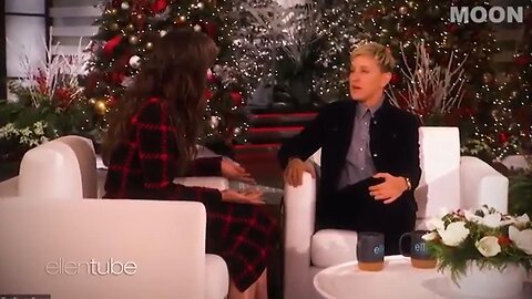 The Moment Ellen Was Exposed As a Monster ~ by Moon (3.12.25)