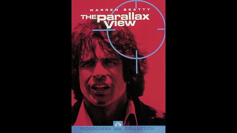 RogueESW Veles: The Parallax View and History of Assassinations in America