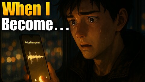 When I become | A Life changing motivational story in English