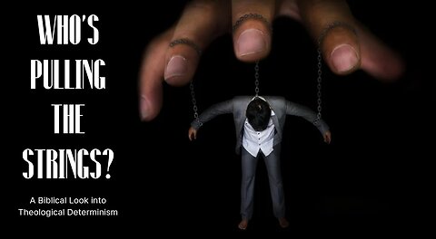 Does God Cause All Things? Evaluating Theological Determinism