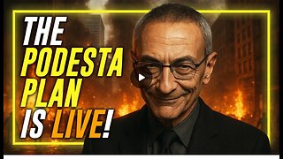 GLOBAL BOMBSHELL: Official Democratic Party Plan To Launch A Race-Based Civil War & Collapse