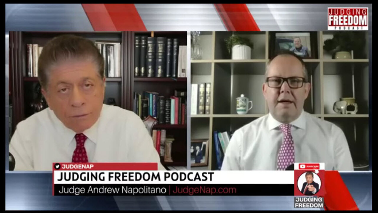 Ian Proud : When Will Europe Recognize Reality?