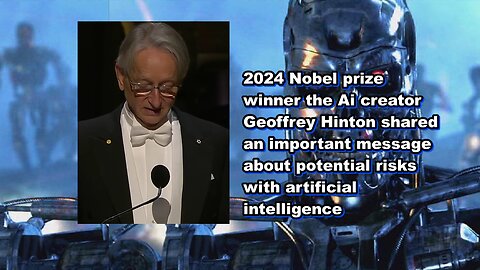 The satanic prophecy of the filmseries Terminator?