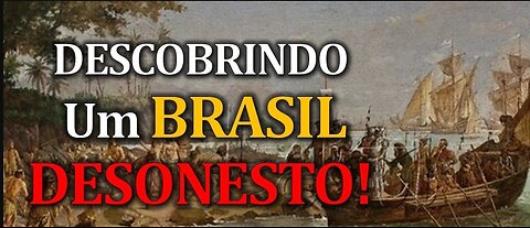 Brasil Um País Muito Desonesto!