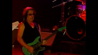 July 14, 2008 - Todd Rundgren 'Man Up'