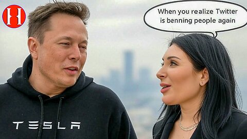 Twitter Chaos: Why H-1B Visa are a Scame and Elon Musk's Free Speech Failure