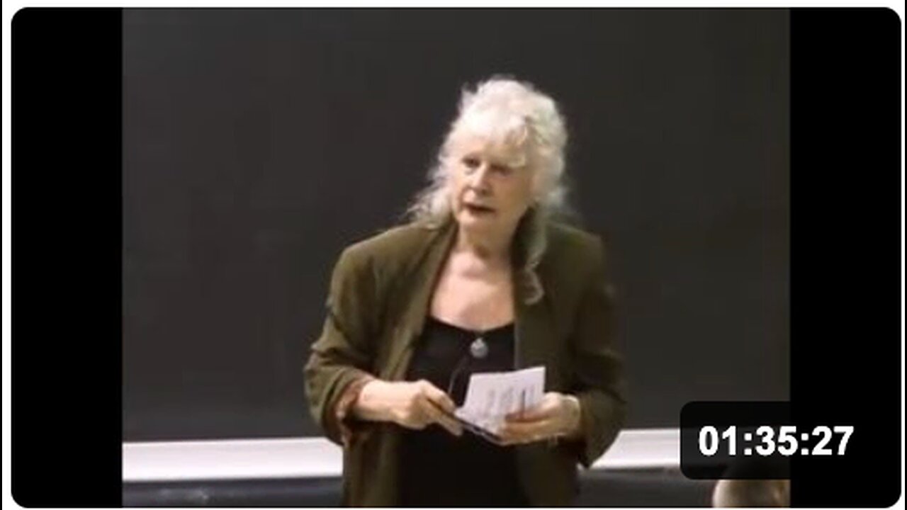 Murder In The First! History Of Vaccines