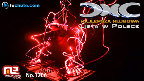 Muzyczne radio - Lista DMC 1206