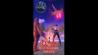 Fortnite con SeiJi ~ LAG se le olvidaba morirse