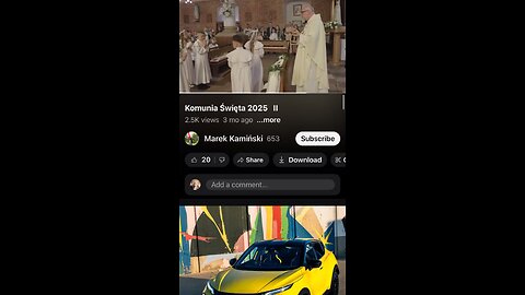 Poland: catholic children : 1 st Holy Communion
			