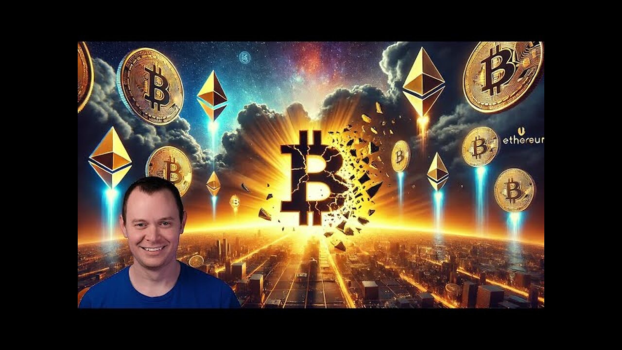 BTC Dominance: The Key Metric Every Crypto Trader Must Watch