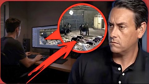 This video will be CENSORED - This is going viral right now and THEY'RE P*SSED