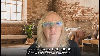 Are Microplastics Impacting Your Health?