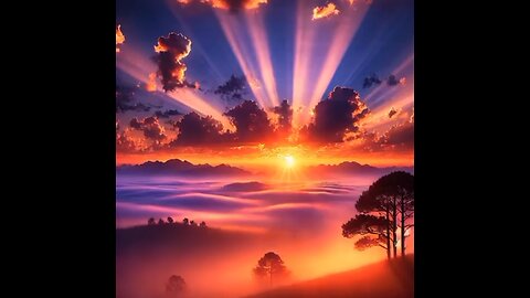 Beauty of Nature