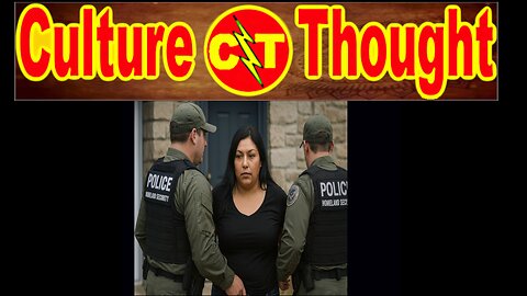 BREAKING: ICE Arrests Ana Lizbeth Lopez-De Reyes in Southern California Sweep