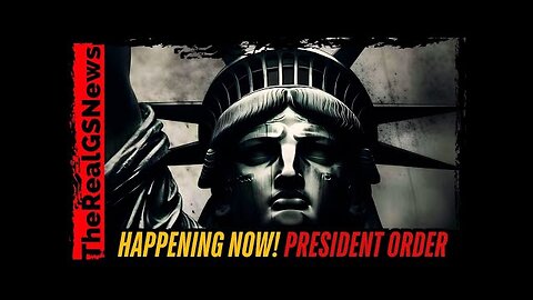 BREAKING!! ⚠️ "It's HAPPENING" - New York Mayor issue URGENT MESSAGE