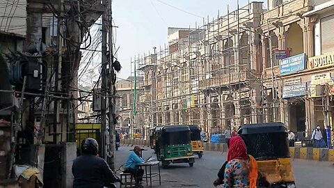 Charminar, Hyderabad