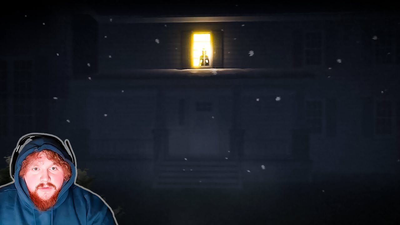 Somethings Wrong In This Town…