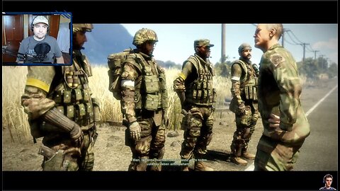 Battlefield: Bad Company 2 +18#7