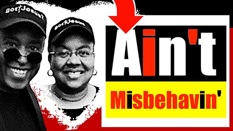 Celebrating 36 Years Of Marriage And I Ain't Misbehavin' !!