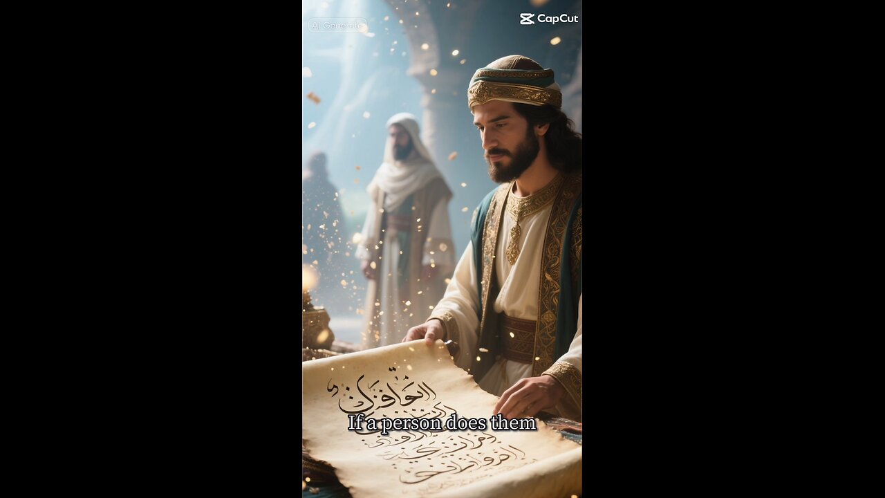 “If a person does them, he shall live by them.” — Leviticus 18:5 (ESV)