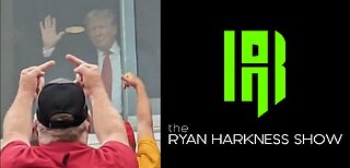 Episode #107: Debt Slave | The Ryan Harkness Show
