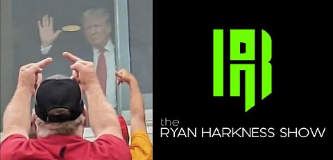 Episode #107: Debt Slave | The Ryan Harkness Show