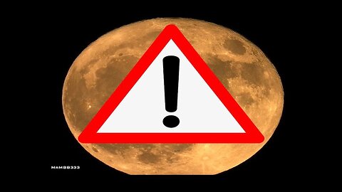 The stage IS set! BIG things are brewing!