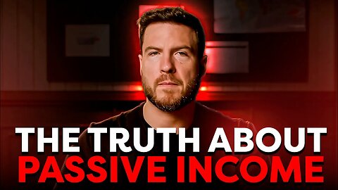 How To Make Passive Income With $ 1.000