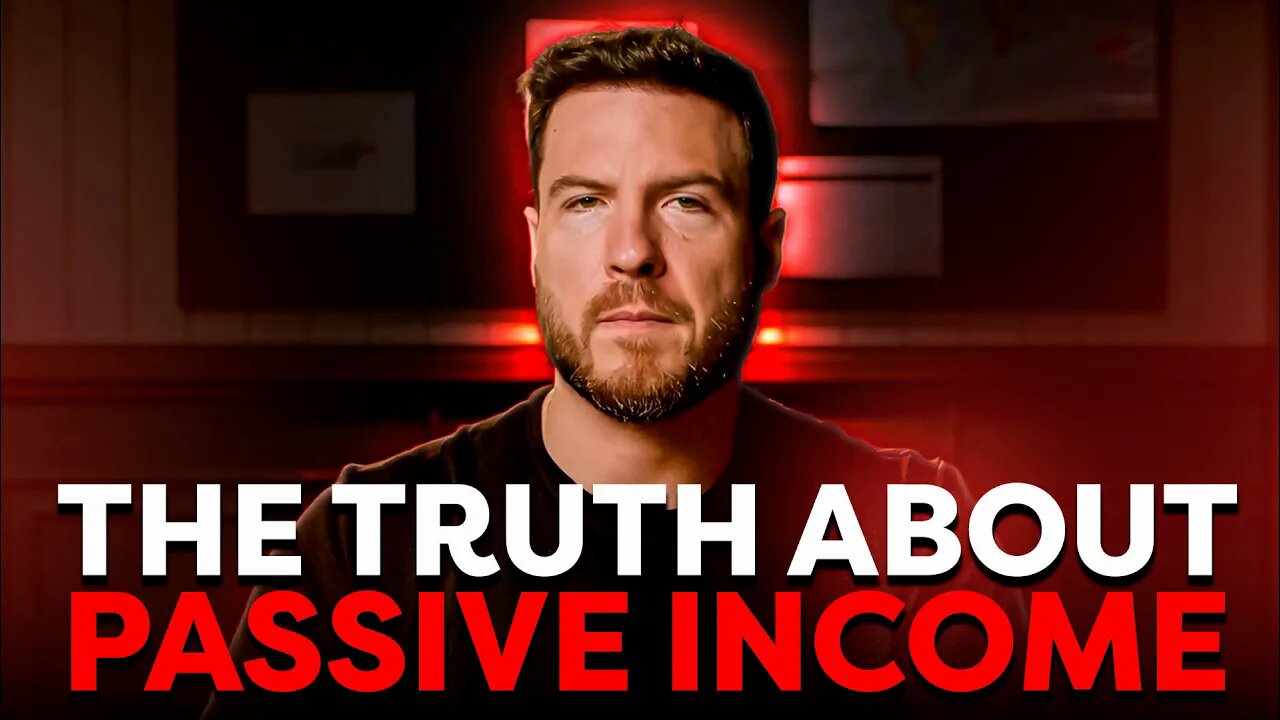 How To Make Passive Income With $ 1.000