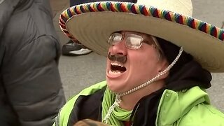 Schumers Government Shutdown - Trump TROLLS Dems Into Insanity