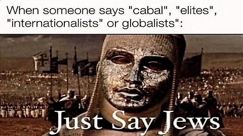 fren news17 - Just Say Jews