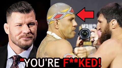 Bisping WARNING Alex Pereira?👀"STAY AWAY FROM ANKALAEV!" | *LEAKED* INTERVIEW SHOCKS FANS! [2025]