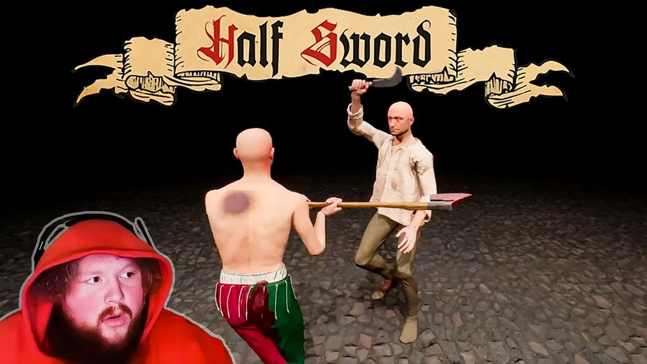 My Will To Fight Continues!