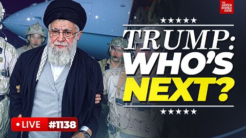 Syria & Venezuela are DONE … NEXT: Iran! Columbia! CUBA!