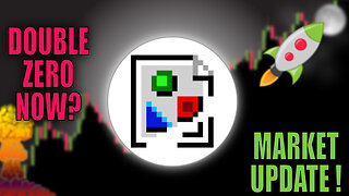 📢 DOUBLE ZERO: FOMO or Wait?! [prediction, strategy, and analysis]👀 Buy 2Z now?